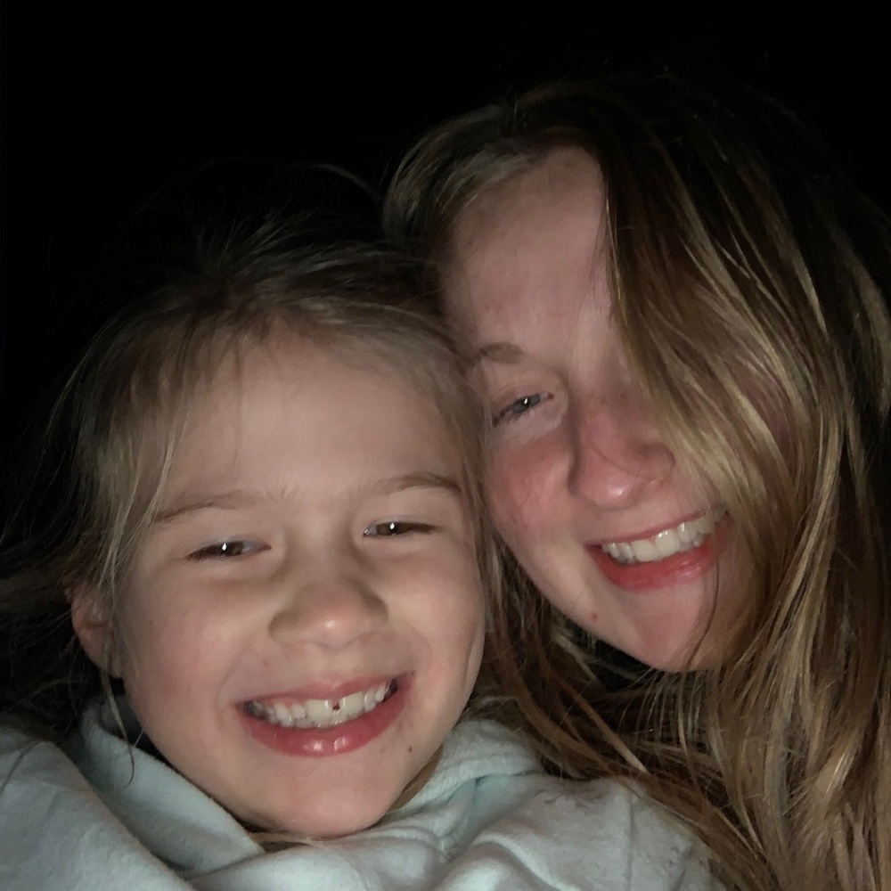 Meet your Posher, Alexandra